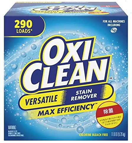 ̥סդ 5.26kg ꡼ ޥѡѥ꡼ʡ OxiClean Multi Purpose Cleaner 11LB COSTCO ȥ