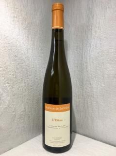 ȡǥ塦롡֥󡡥ե졡(ɥ᡼̡ɡ٥)2014750ml<br>Coteaux du Loir Blanc L'Effraie(Belliviere)
