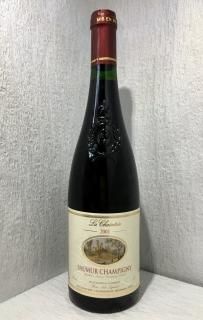 ߥ塼롦ԥˡ졦ȥʥ͡Υ롦륰)2001750ml<br>Saumur Champigny Les Chaintrée(René-No&