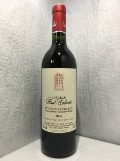 ȡ  2004750ml<br>CHATEAU Haut Lalande 