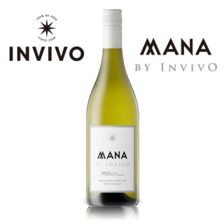 ޥby ޡܥ˥󡡥֥2020 <BR>MANA by Invivo Marlborough Sauvignon Blanc