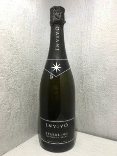 ޡܥѡ󥰡˥󡦥֥NV<BR>Invivo Marlborough Sparkling Sauvignon Blanc