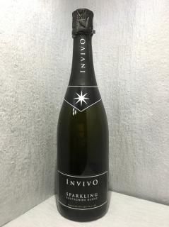 ޡܥѡ󥰡˥󡦥֥NV<BR>Invivo Marlborough Sparkling Sauvignon Blanc