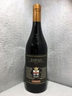 Хʥ)2011750ml<br>Barolo(Giordano)