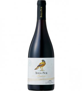 ǥ롦롡顼쥼  2016750ml<br> Aves del sur Syrah Reserva 