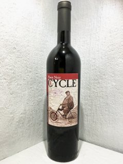 롦ԥΡΥ  2015750ml<br> Cycle Pinot Noir 