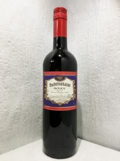 ٥롦եƥ̡롼 2014750ml<br> Bellefontaine Pays d'Oc Rouge 