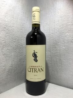 롦ܥɡɡȥ  2014750ml<br>Le Bordeaux de Citran 