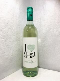 ֡ɥ͡2015750ml<br>I LOVE CHARDONNAY