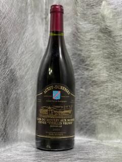 2000ǯǥ쥹ࡼ󡦥VVʥǥ塦ࡼ󡦥̡750ml<br>Auxey-Duresses Moulin aux Moines VV