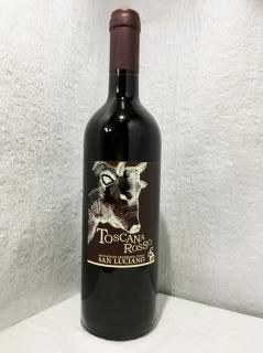 ȥ å 󡦥Ρˡ2015750ml<br>Toscana Rosso Azienda Agricola San Luciano 