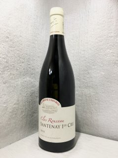 ȥͥ1er塦륽ʥˡ2015750ml<br>Santenay 1er Cru 