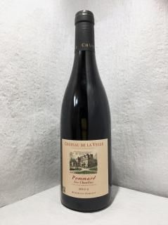 ݥޡ롦졦󡡡ʥȡɡ顦2014750ml<BR>Pommard Les Chanlins(Chateau de la Velle)
