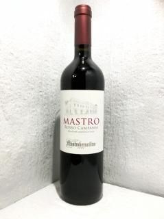 ޥȥåѡ˥ʥޥȥ٥ǥΡˡ2015750ml<br>Mastro Rosso Campania IGT 