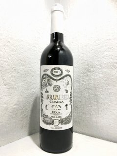 Х륻ꥪϡꥢ󥵡ʥܥǥץߥˡ2013750ml<br>Carravalseca Rioja Crianza