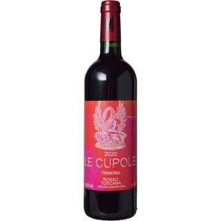 2020ǯ졦ݥ졦ǥȥΡʥƥ̡ǥȥΡ 750ml<br>Le Cupole di Trinoro 