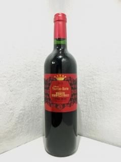 ȡե륫ܥ꡼2012750ml<br>Chateau Fourcas Borie