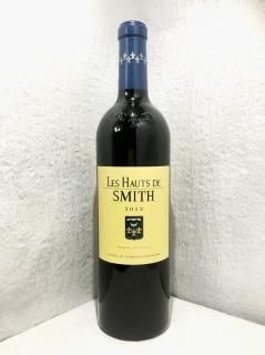 졦ɡߥ롼塡2012750ml<br>Les Hauts de Smith Rouge 