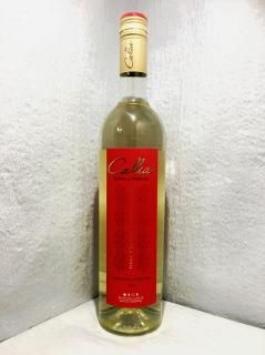 ꥢ֥ɡǡƥ롦ȥƥ2016750ml<br>Callia Blend de Terrois Torrontes 