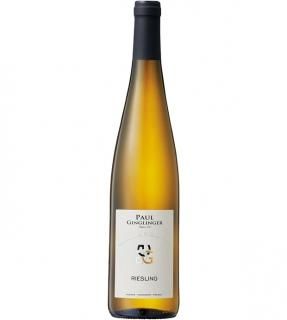륶꡼(󡦥󥸥ˡ2018750ml<BR>Alsace Riesling Paul Ginglinger 