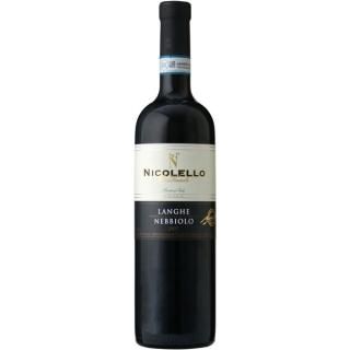 󥲡ͥåӥʥ˥åˡ2011ǯ750ml<br>Langhe Nebbiolo 