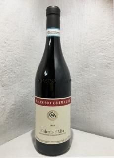 ɥåȡСʥ㥳⡦ʥǥ2016750ml<br>Dolcetto dA'lba(Giacomo Grimaldi)