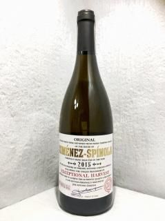 ץʥ롦ϡ٥(ܥǥҥͥԥΥ2015750ml<br>Exceptional Harvest (Bodegas Ximenez-Spinola S.L. )