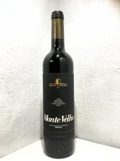 ƥ硦å(ݥ2015750ml<br>Monte Velho RedEsporao)