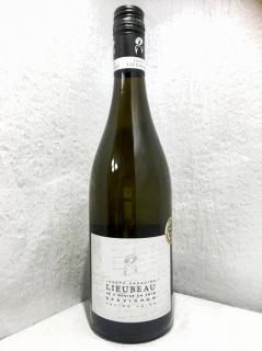 ˥󡦥֥2015ʥեߡ桦塼ܡ750ml<br> Sauvignon Blanc(Famille Lieubeau)