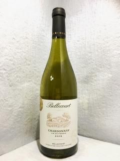 ٥륯롦ɥ͡2015750ml<br>BELLECOURTCHARDONNAY