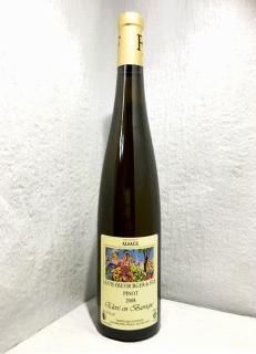 ԥΡ󡦥Хå2008750ml<BR>Pinot Elevé en Barrique(Louis Freyburger)