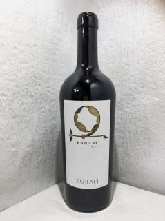 饷ʥ顦磻󥺡2015750ml<br>Karasi Zorah Wines 