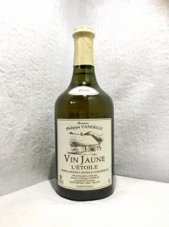 󡦥硼̡ȥʥեåסǥ2010620ml<BR>Vin Jaune L'EtoilePhilippe Vandelle