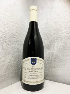 ԥˡå 顦֥(Х졦ڥΡˡ2015750ml<BR>Puligny-Montrachet La Brelance(Barolet-Pernot