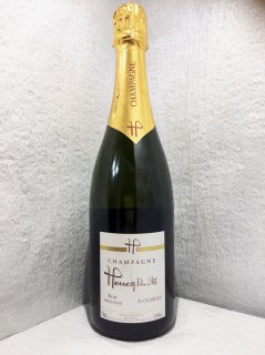 ѡ˥塦֥åȡץ쥹ơʥåڡ롦եNV750ml<BR>Champagne Brut Prestige Heucq Pere & Fils