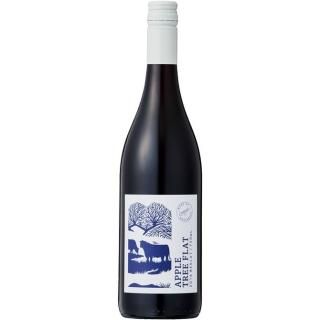 åץ롦ĥ꡼եåȡʥ󡦥磻󥺡ˡ2021750ml<br>Apple Tree Flat  Merlot  Logan Wines