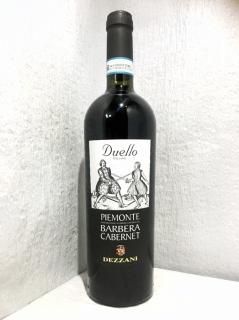 ǥХ١顦٥͡ʥǥåˡˡ2015750ml<br>Duello Barbera Cabernet(Dezzani)