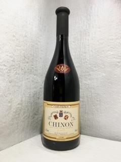 Υ󡦥顦Хˡޥɥ졼̡ʥ꡼ǥƥ2001750ml<BR>Chinon Baronnie Madeleine(Couly Dutheil)