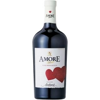 ⡼졦ƥΡ˥ååʥ졦å졦ǥ󥿥͡ˡΣ֡750ml<br>Amore eterno Vino Biologico ROSSO 