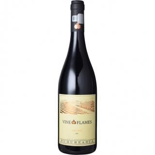 󡦥󡦥ե쥤ࡦԥΡΥʥ롦֥ɥ쥢2021750ml<br>Vine in Flames  Pinot Noir  