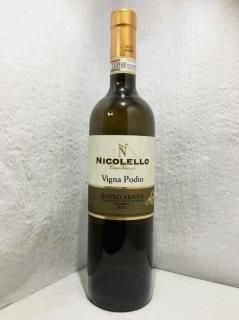 ͥ˥㡦ݥǥʥ˥åˡ2010750ml<br>Roero Arneis Vigna Podio 