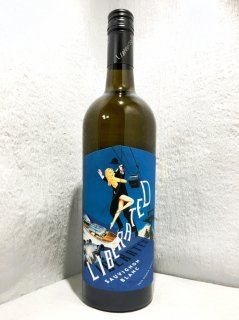 ˥󡦥֥󡦥Ρȡʥ٥쥤ƥåɡ磻ˡ2015750ml<br>Sauvignon Blanc North Coast Liberated Wine)