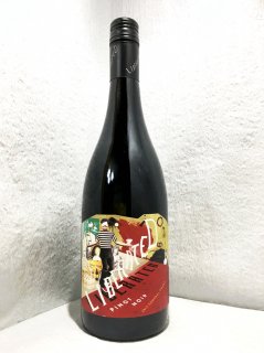 ԥΡΥ롦ȥ롦ȡʥ٥쥤ƥåɡ磻ˡ2013750ml<br>Pinot Noir Central Coast  Liberated Wine)