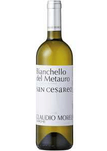 ʹԸ뢨  󡦥쥪 ʥ饦ơåˡ2016750ml<br>	Bianchello del Metauro San Cesareo 