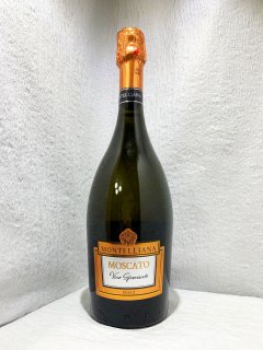 ⥹ȡΡץޥơɥΣ֡750ml<br>Moscato Vino Spumante Dolce