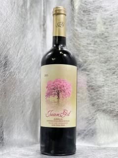 2021ǯȥ᥻顡٥롡750ml<BR>Juan Gil 4 Meses Sakura
