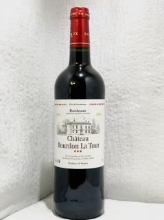 ȡ֥ɥ󡦥顦ȥ롡1995750ml<br>Chateau Bourdon La Tour