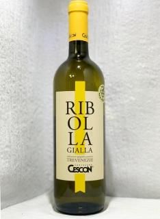 󡡥ܥå顦å顡ǥ롦ͥȡNV<BR>CESCON RIBOLLA GIALLA DEL VENETO 