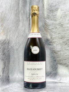 ѡ˥塦֥åȡȥǥ󡦥󡦥(ꡦꥨ)NV2021ǯǥ른塡Źʡ750ml<BR>Domaine Egly Ouriet