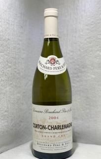 ȥ󡦥ޡ˥(֥㡼롦ڡ롦ե2004750ml<BR>Corton Charlemagne Bouchard P&F 